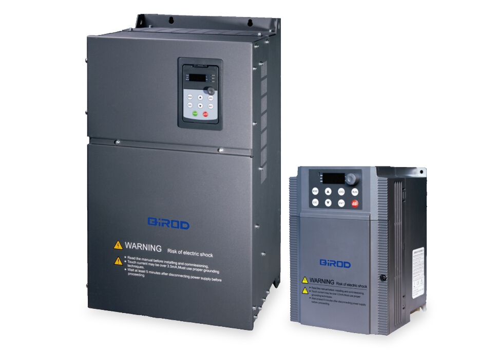 博天堂网址变频器QD6000的特点: