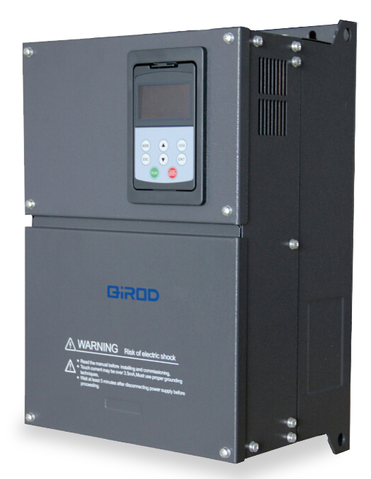 博天堂网址变频器QD6000的特点: