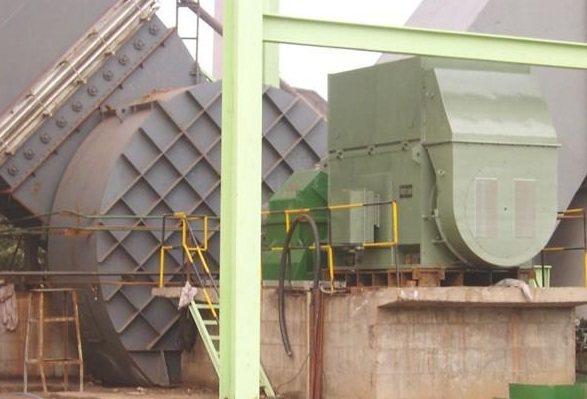 现场使用情况：