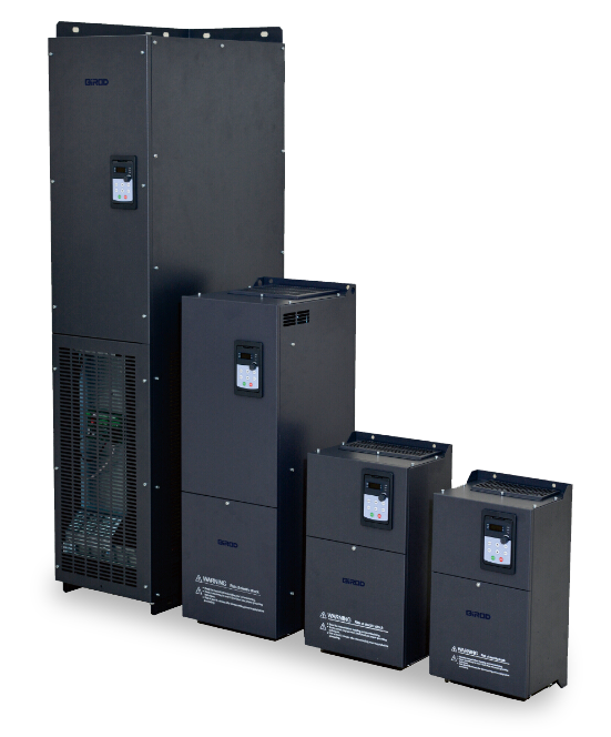 博天堂网址变频器QD6600的特点: