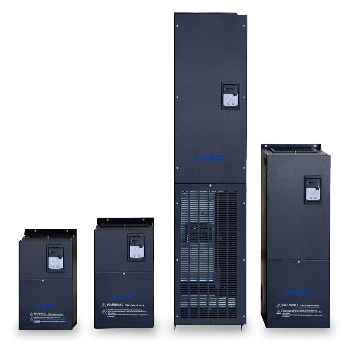 博天堂网址变频器QD6000的特点: